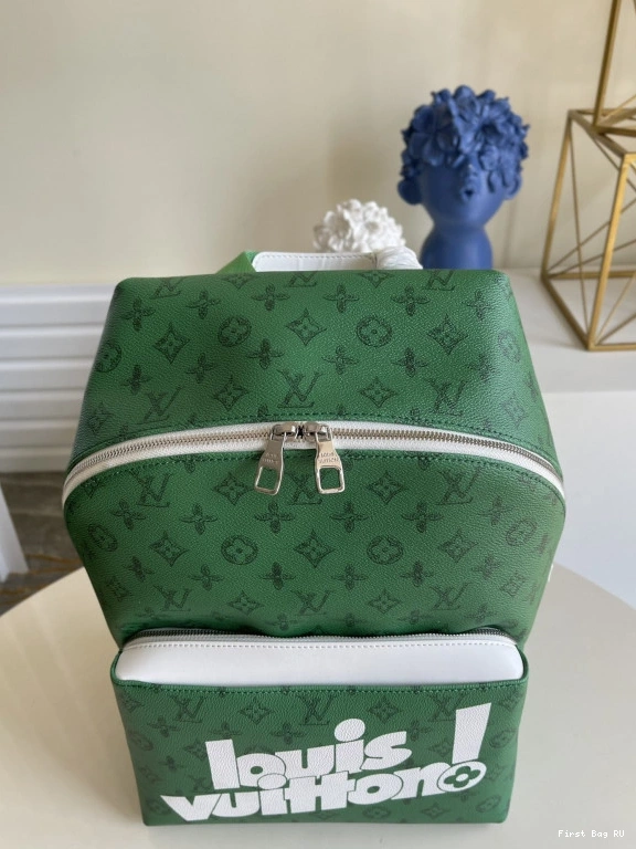 Firstbag LOUIS DISCOVERY BACKPACK VUITTON 0808